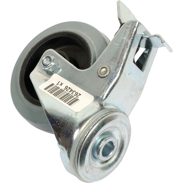 Roulette Pivotante Ø 100 MM référence fournisseur 263426